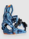 Nidecker Flow Fenix 2027 Snowboard-Bindung tropic