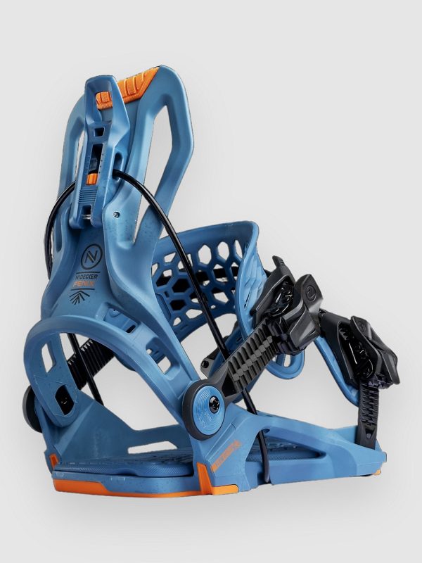 Nidecker Flow Fenix 2027 Snowboard-Bindung tropic