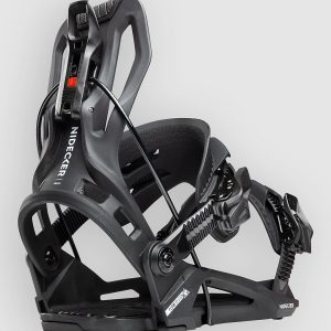 Nidecker Flow Nexus 2027 Snowboard-Bindung black