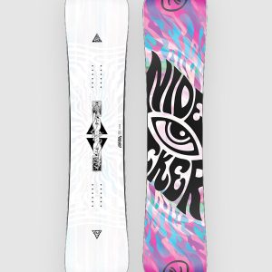 Nidecker Gamma 2027 Snowboard uni