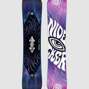 Nidecker Gamma Apx 2027 Snowboard uni