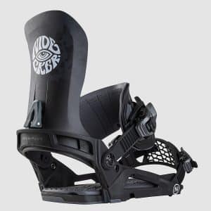 Nidecker Kaon Plus Snowboard-Bindung apx