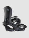 Nidecker Kaon Snowboard-Bindung black
