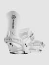 Nidecker Kaon Snowboard-Bindung white