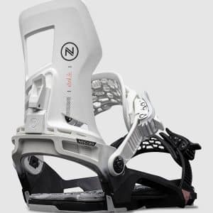 Nidecker Kaon-W Snowboard-Bindung grey