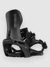 Nidecker LT Supermatic 2026 Snowboard-Bindung black