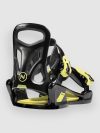 Nidecker Magic Kids Snowboard-Bindung black