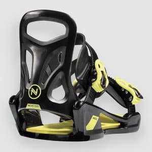 Nidecker Magic Kids Snowboard-Bindung black