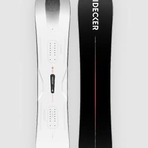 Nidecker Megalight 2027 Snowboard uni