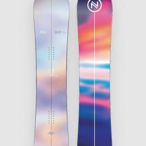 Nidecker Mellow 2026 Snowboard uni