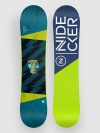 Nidecker Micron Magic Kids Snowboard uni