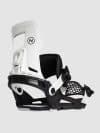 Nidecker Muon X 2027 Snowboard-Bindung stormtrooper