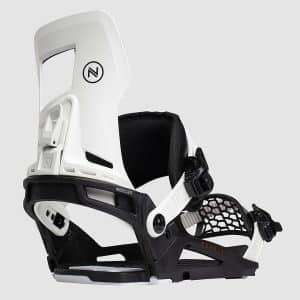 Nidecker Muon X 2027 Snowboard-Bindung stormtrooper