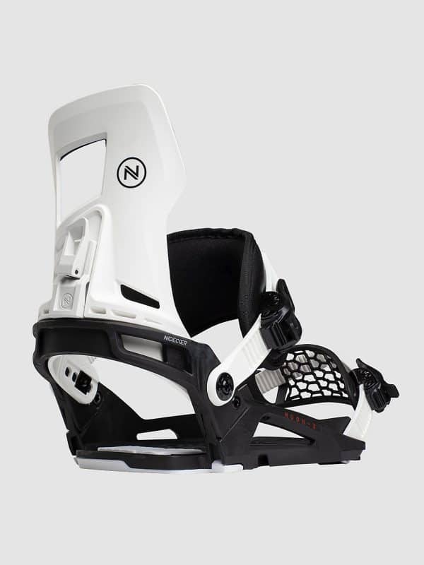 Nidecker Muon X 2027 Snowboard-Bindung stormtrooper