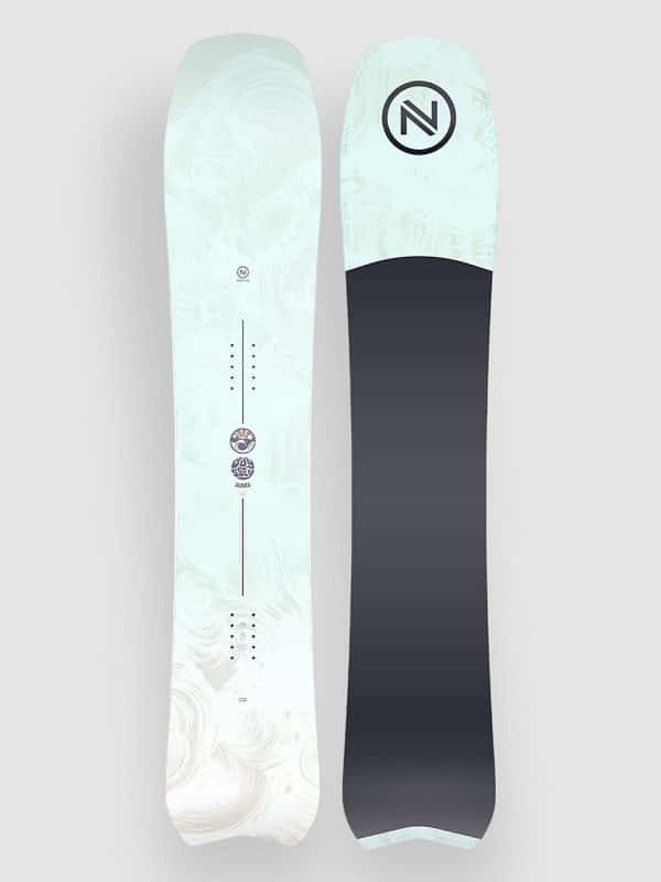 Nidecker Odyssey Snowboard div