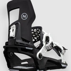 Nidecker Prime Kids Snowboard-Bindung black