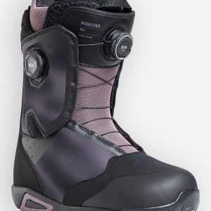 Nidecker Rift 2027 Snowboard Boots ash