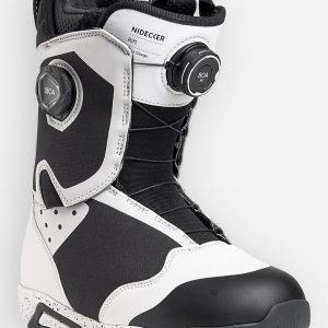 Nidecker Rift 2027 Snowboard-Boots gray / black