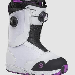 Nidecker Rift BOA Snowboard-Boots white