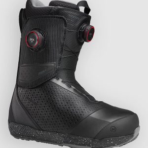 Nidecker Rift Pro 2027 Snowboard Boots black