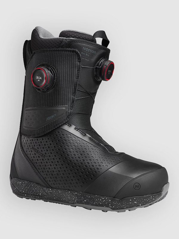 Nidecker Rift Pro 2027 Snowboard Boots black