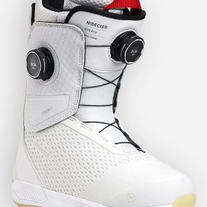 Nidecker Rift Pro 2027 Snowboard-Boots white