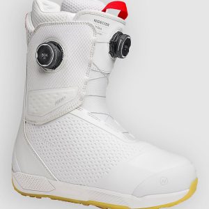 Nidecker Rift Pro 2027 Snowboard Boots white