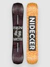 Nidecker Sensor 2026 Snowboard uni