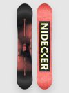 Nidecker Sensor Pro 2027 Snowboard uni