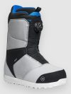 Nidecker Sierra 2026 Snowboard Boots gray