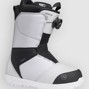 Nidecker Sierra 2027 Snowboard-Boots gray / black
