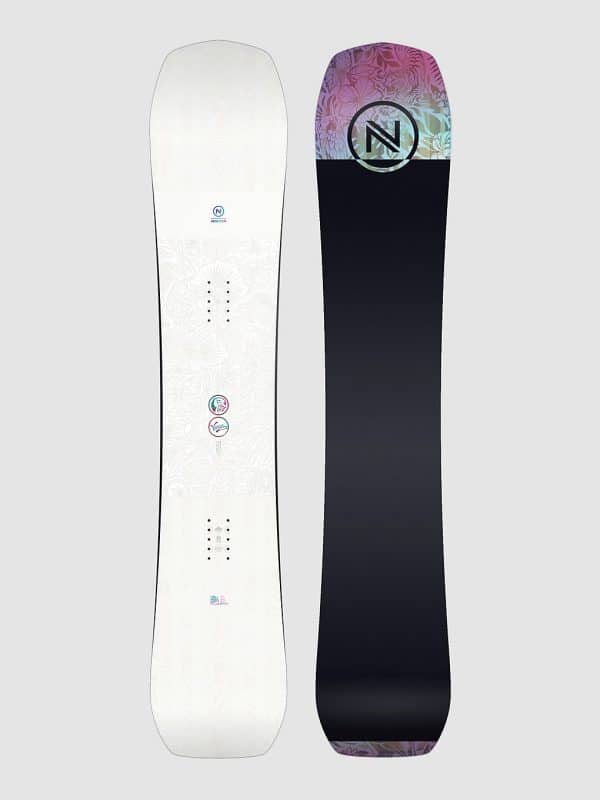 Nidecker Venus Snowboard div