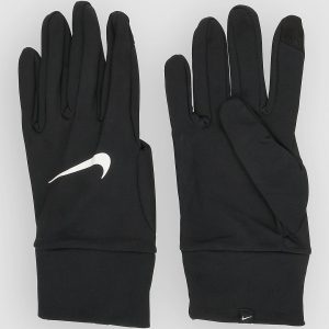 Nike Therma-Fit Fleece Tg Handschuhe black / white