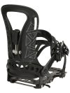 Nitro Arc Miniganger 2023 Splitboard-Bindung black