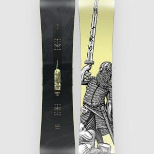 Nitro Beast 2026 Snowboard uni