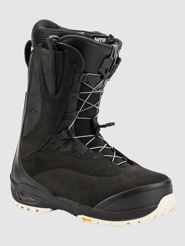 Nitro Bianca TLS+ Snowboard-Boots black