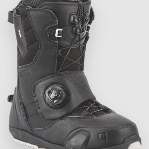 Nitro Cave TLS 2026 Step On Boots black