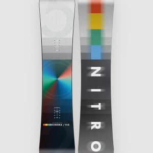 Nitro Cinema Snowboard uni