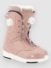Nitro Crown BOA 2026 Snowboard-Boots rose