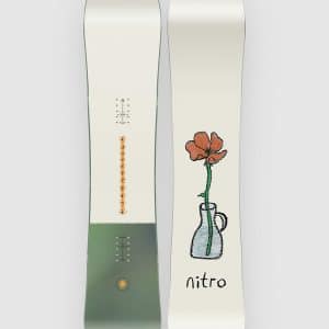 Nitro Drop 2026 Snowboard uni