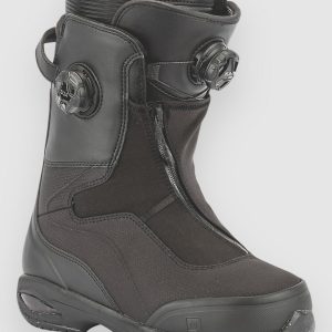 Nitro Fate BOA 2026 Snowboard-Boots black