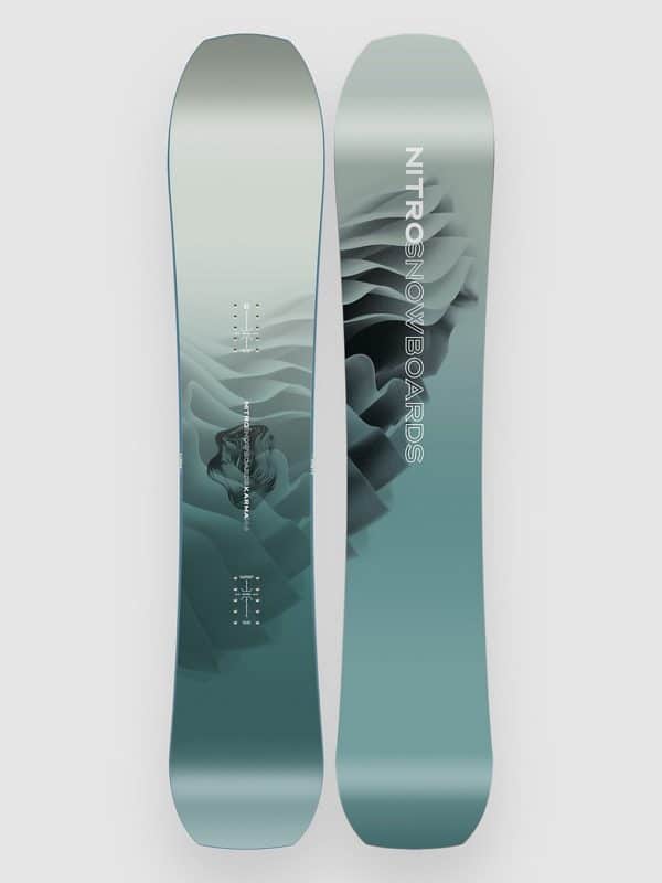 Nitro Karma 2026 Snowboard uni