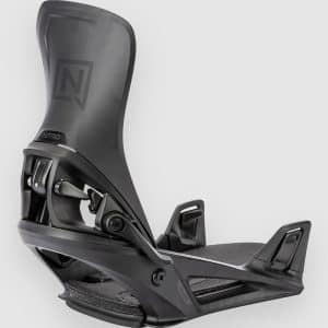Nitro Mens 2026 Step On Bindings ultra black