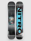 Nitro Mini Thrills 2026 Kids Snowboard uni