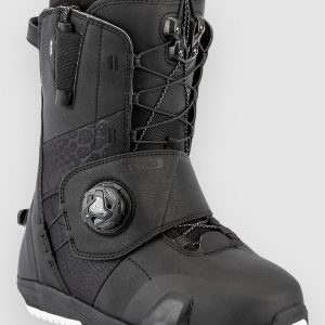 Nitro Monarch TLS 2027 Step On Boots black