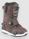 Nitro Monarch TLS 2027 Step On Boots port