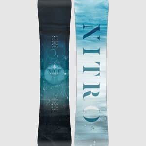 Nitro Mystique 2026 Snowboard uni