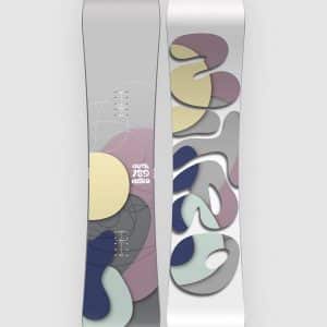 Nitro Nova 2026 Snowboard uni