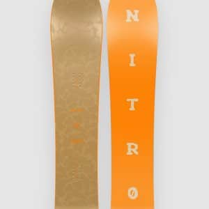 Nitro Pow 2026 Snowboard uni
