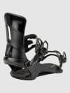Nitro Rambler 2026 Snowboard-Bindung ultra black